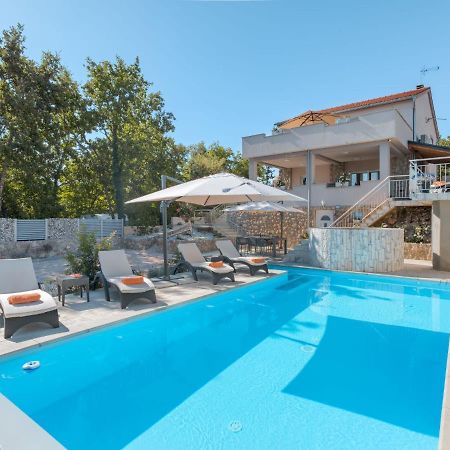 Holiday Home Lavendel - Mlk159 By Interhome Dobrinj Kültér fotó
