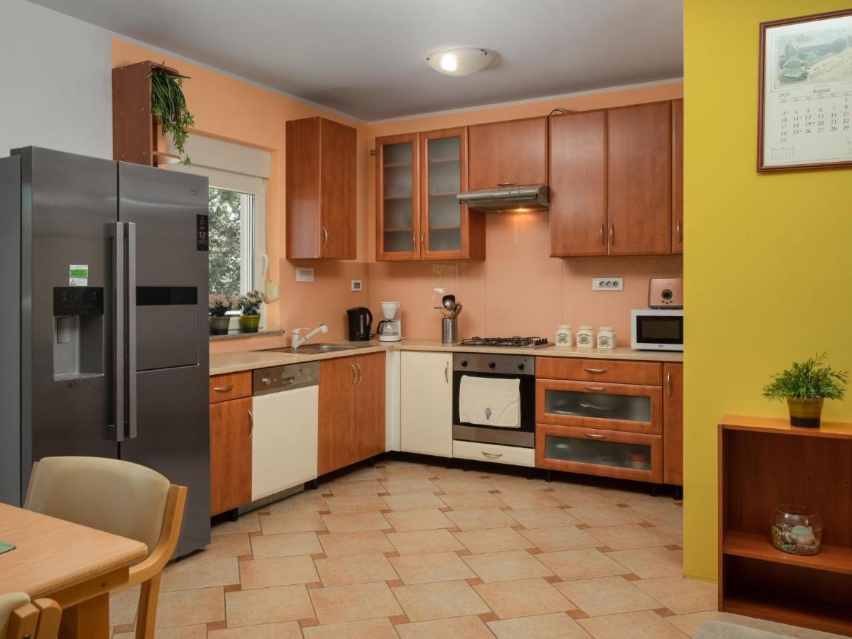Holiday Home Lavendel - Mlk159 By Interhome Dobrinj Kültér fotó