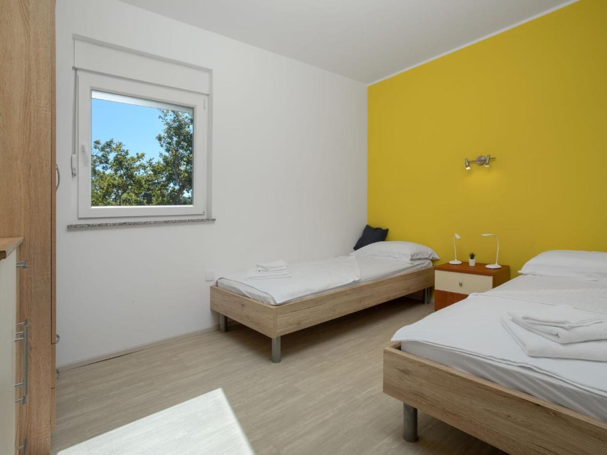 Holiday Home Lavendel - Mlk159 By Interhome Dobrinj Kültér fotó