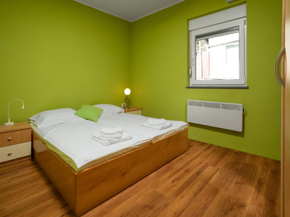 Holiday Home Lavendel - Mlk159 By Interhome Dobrinj Kültér fotó