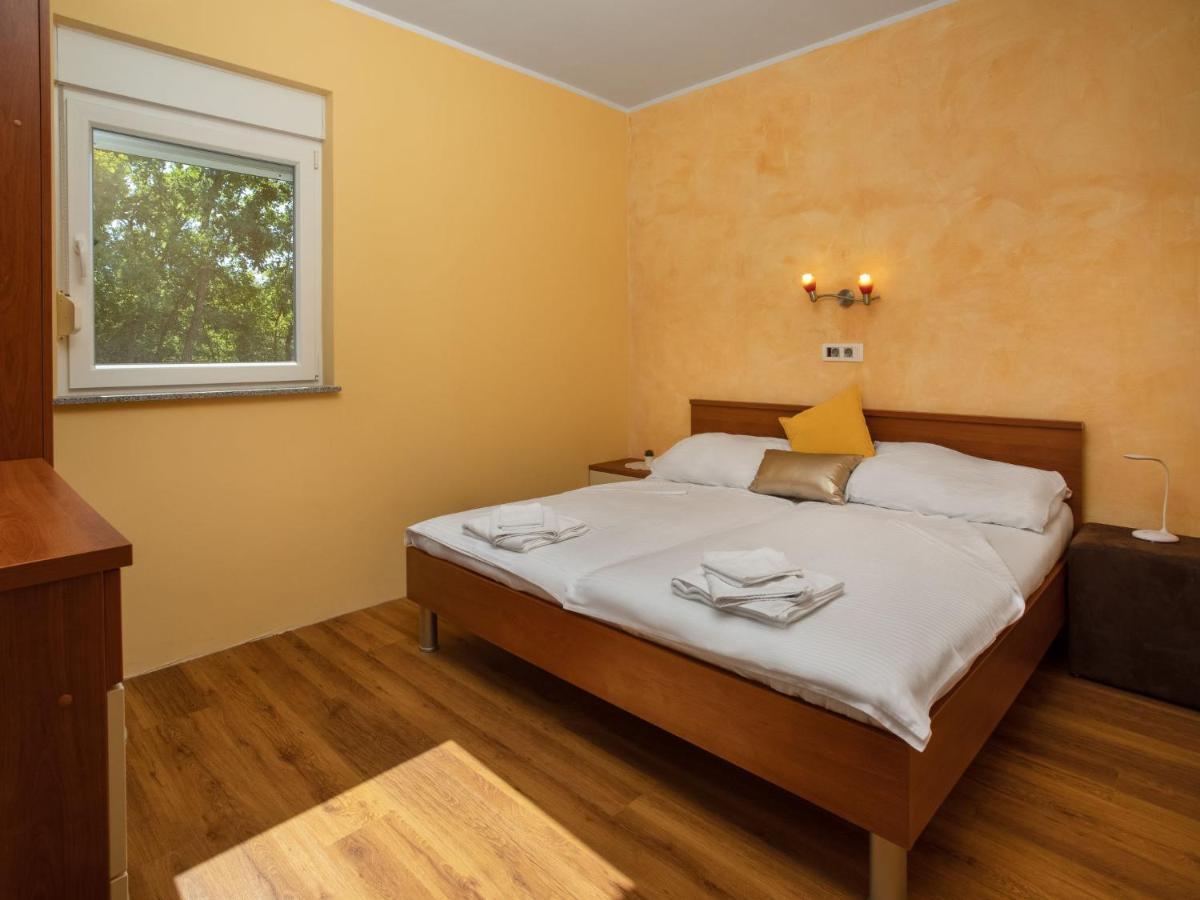 Holiday Home Lavendel - Mlk159 By Interhome Dobrinj Kültér fotó